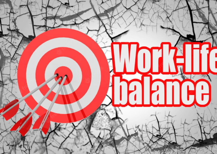 work health balance