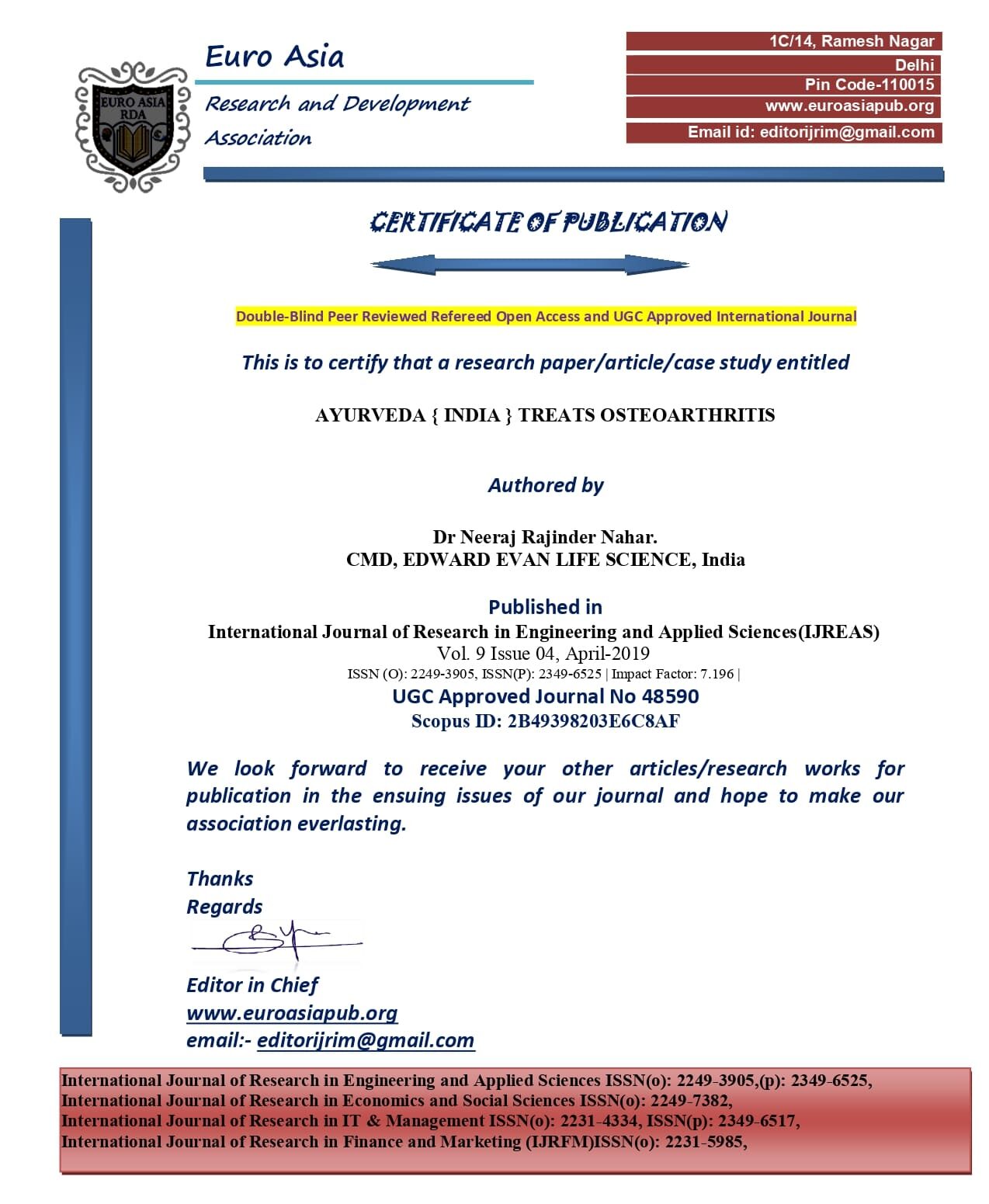 UGC certificate IJREAS_page-0001
