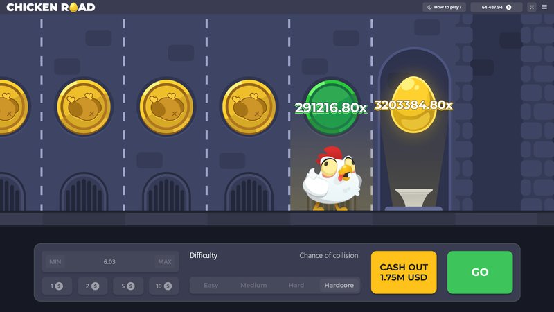 Descubre los Secretos de Chicken Road 2 en los Casinos de España