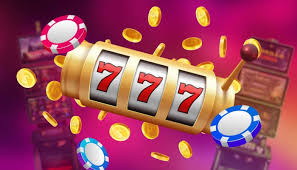 Casino Thrills Experience the Ultimate in Gaming Excitement Casino Thrills Experience the Ultimate in Gaming Excitement