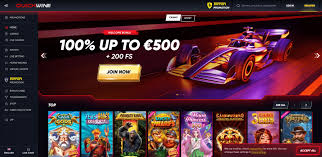Descubre QuickWin Casino España Diversión y Ganancias Seguras