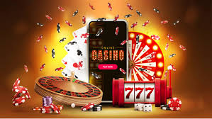 Exploring the Thrilling World of Casino SlotsDynamite 1586410330 Exploring the Thrilling World of Casino SlotsDynamite 1586410330