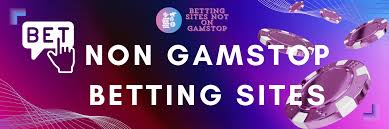 Top Sportsbooks Not on GamStop Discover Your Betting Opportunities
