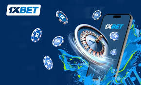 1xbet Mobile Spain Your Guide to Betting on the Go 876871737