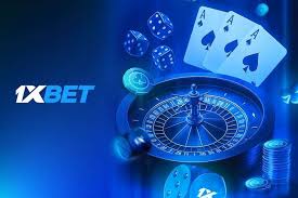 1xbet Mobile Spain Your Guide to Betting on the Go 876871737