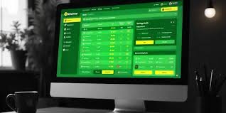 BetWinner Online Casino Your Gateway to Winning