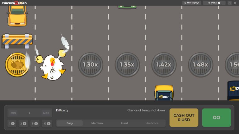 Descubre la Nueva Emoción de Chicken Road 2 en las Casinos Españolas, chicken road 2 españa