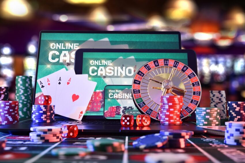 Descubre el Mundo de xsino Casino Diversión y Oportunidades 549985784