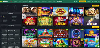 Experience the Thrill of Betting with Betwinner 1935352316