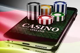 Explora Oknew Casino Tu Destino de Entretenimiento en Línea Explora Oknew Casino Tu Destino de Entretenimiento en Línea