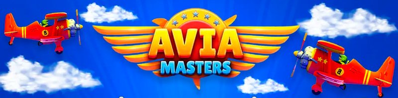 Image: Experience Avia Masters Real Money Casino Games in the UK Today Image: Experience Avia Masters Real Money Casino Games in the UK Today