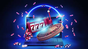 The Importance of Slots Casino Bonuses for Players -243930013