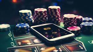 The Importance of Slots Casino Bonuses for Players -243930013