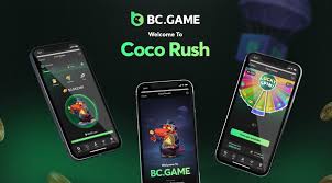 BC.Game The Rising Star of Online Gaming in Germany