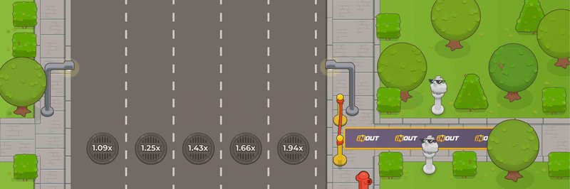 Pillantás chicken road 2 magyar