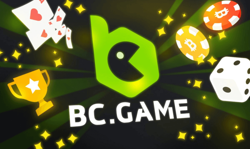 Explore the World of BC.Game Mirror Sites A Comprehensive Guide