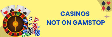 Exploring UK Casino Sites Not on GamStop A Comprehensive Guide -1719256871 Exploring UK Casino Sites Not on GamStop A Comprehensive Guide -1719256871