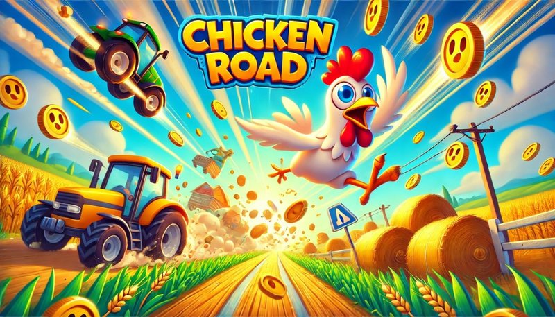 Image: Conoce el misterioso juego de azar de la Chicken Road en España