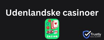 Udenlandske Casinoer Uden Dansk Licens En Guide til Spiloplevelsen
