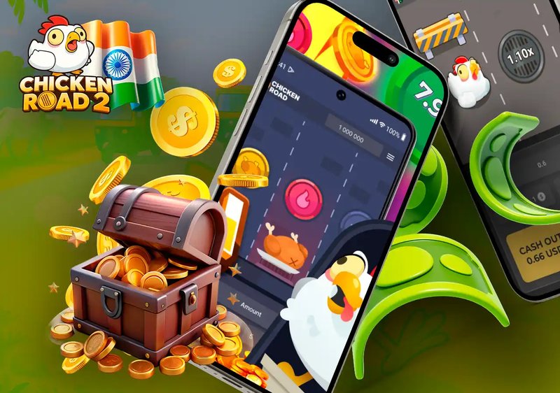 Het Populairste Speelautomaat Spel Online: Chicken Road bij Nederlandse Casino's - overview