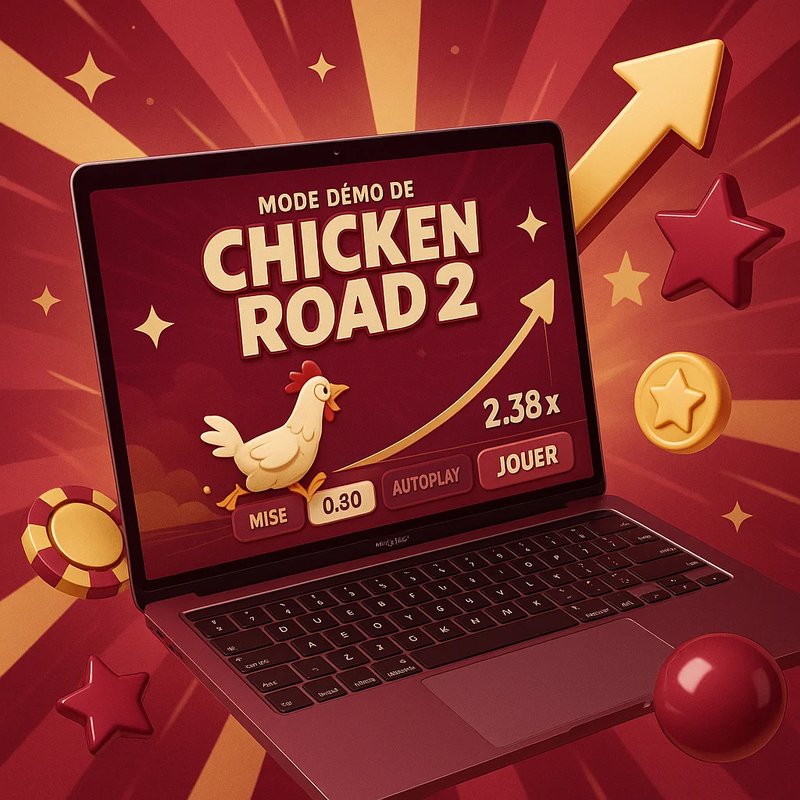 Découvrez le jeu sensationnel de l'année sur Chicken Road Casino en ligne à France