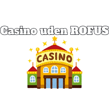 Bedste Online Casino Uden ROFUS 1053105192