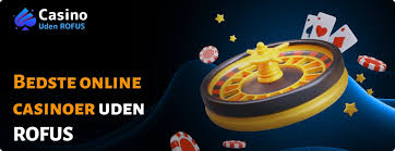 Casino uden MitID i Danmark - En Guide til Online Spil