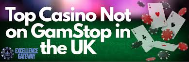 Discover the Best Non GamStop Casinos -23042261