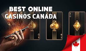 Discover the Best Online Casinos in Canada -236869151