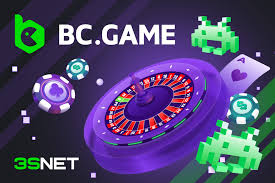 Discover the Excitement of Online Gaming at BCGame.vc Casino