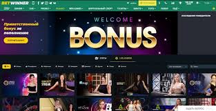 Discover the Exciting World of the BetWinner Online Gambling Platform