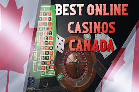Discover the Safest Online Casinos in Canada -262985855