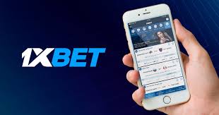 Experience the Thrill of 1xbet Online Betting -343460589