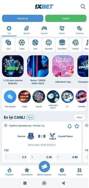 Experience the Thrill of 1xbet Online Betting -343460589