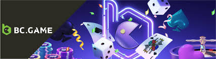 Experience the Thrill of BC.Game RO Casino