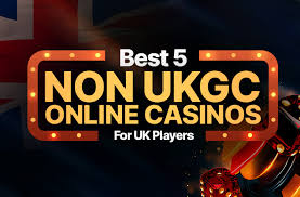 Exploring Non UK Casino Sites A Guide to International Gambling Exploring Non UK Casino Sites A Guide to International Gambling