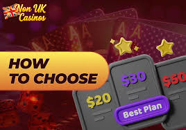 Exploring Non UK Casino Sites A Guide to International Gambling Exploring Non UK Casino Sites A Guide to International Gambling