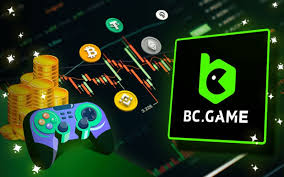 Exploring the BC.Game App The Future of Online Gaming Exploring the BC.Game App The Future of Online Gaming