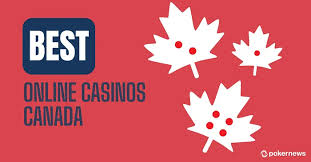 Exploring the World of Canadian Online Casinos -247965167 Exploring the World of Canadian Online Casinos -247965167