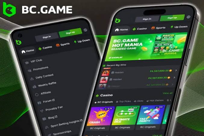 How to Register on BC.Game App A Comprehensive Guide 884653020 How to Register on BC.Game App A Comprehensive Guide 884653020