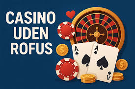 Spil uden om ROFUS - En Guide til Sikker Online Spiloplevelse