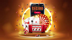 The Ultimate Gaming Experience with 3777bet
