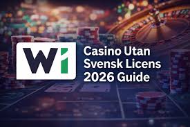 Utländska Casino med Snabb Utbetalning En Guide till Spelupplevelse