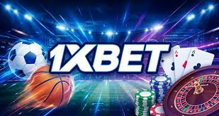 1xbet Portugal Your Ultimate Guide to Sports Betting and Promotions
