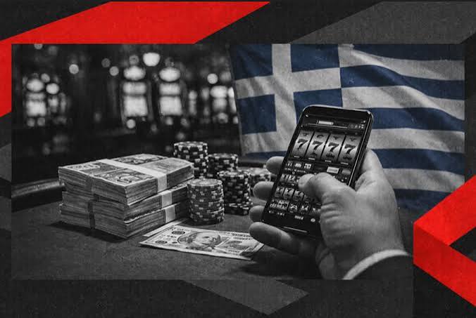 Κέρδη από Καζίνο Εξωτερικού Ευκαιρίες και Κίνδυνοι 2031800052 Κέρδη από Καζίνο Εξωτερικού Ευκαιρίες και Κίνδυνοι 2031800052