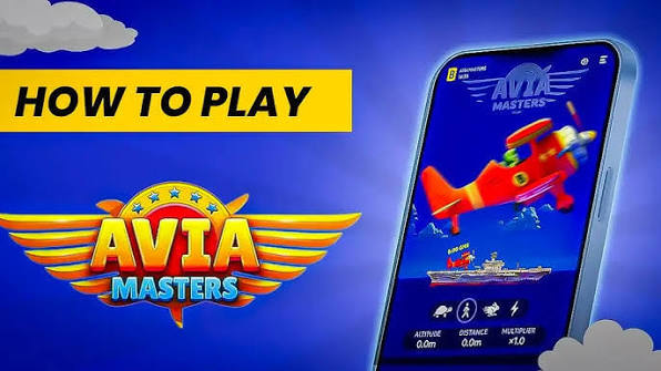 Aviamasters El Futuro de los Juegos de Aviación en Línea