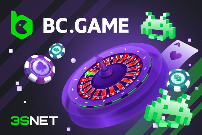 BC.Game Registration Your Step-by-Step Guide to Join the Excitement BC.Game Registration Your Step-by-Step Guide to Join the Excitement