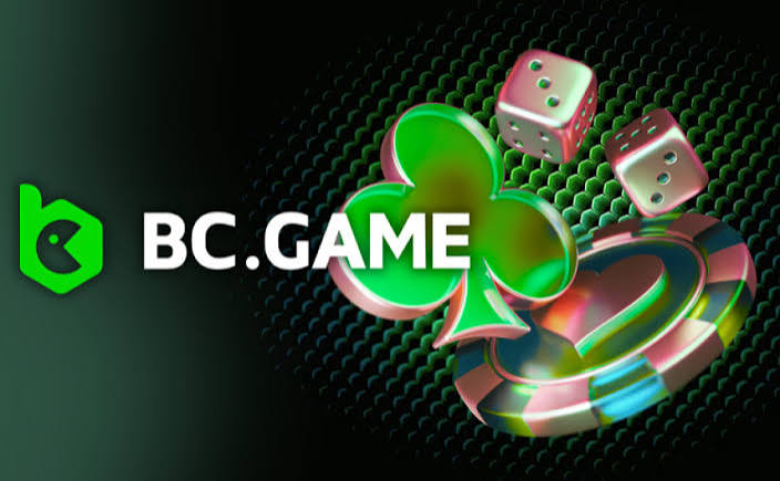 BC.Game Registration Your Step-by-Step Guide to Join the Excitement BC.Game Registration Your Step-by-Step Guide to Join the Excitement