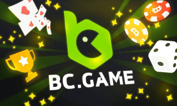 BC.Game The Ultimate Online Crypto Casino Experience BC.Game The Ultimate Online Crypto Casino Experience