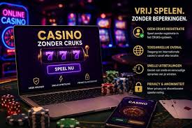 Beste Online Casino Buitenland - Jouw Gids naar Winsten